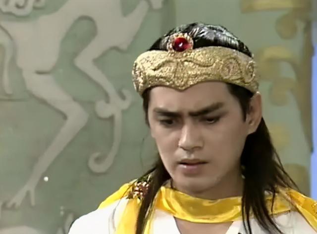 1983版雪山飞狐第一集国语版
