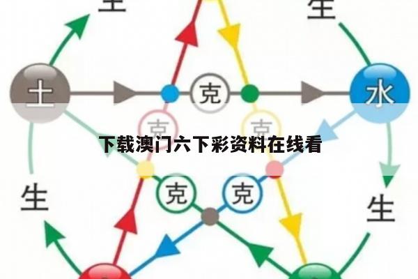 下载澳门六下彩资料在线看
