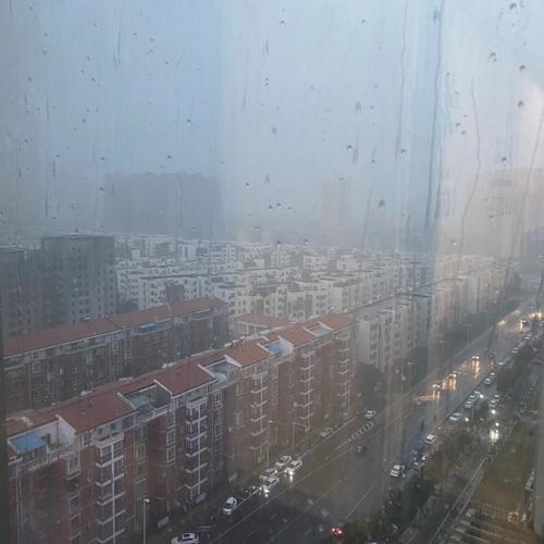 郑州昨晚的雨有多大,设计策略快速解答_整版DKJ656.74