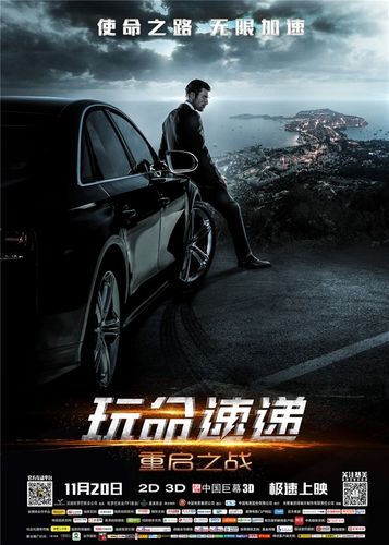速度与激情4,设计策略快速解答_整版DKJ656.74