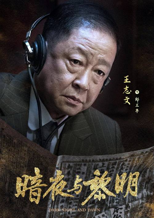 cctv8一电视剧暗夜与黎明,绝对策略计划研究_社交版40.12.0